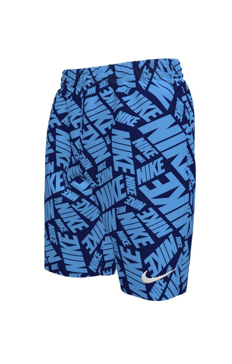 TOSSED 7" VOLLEY SHORT - Image 4