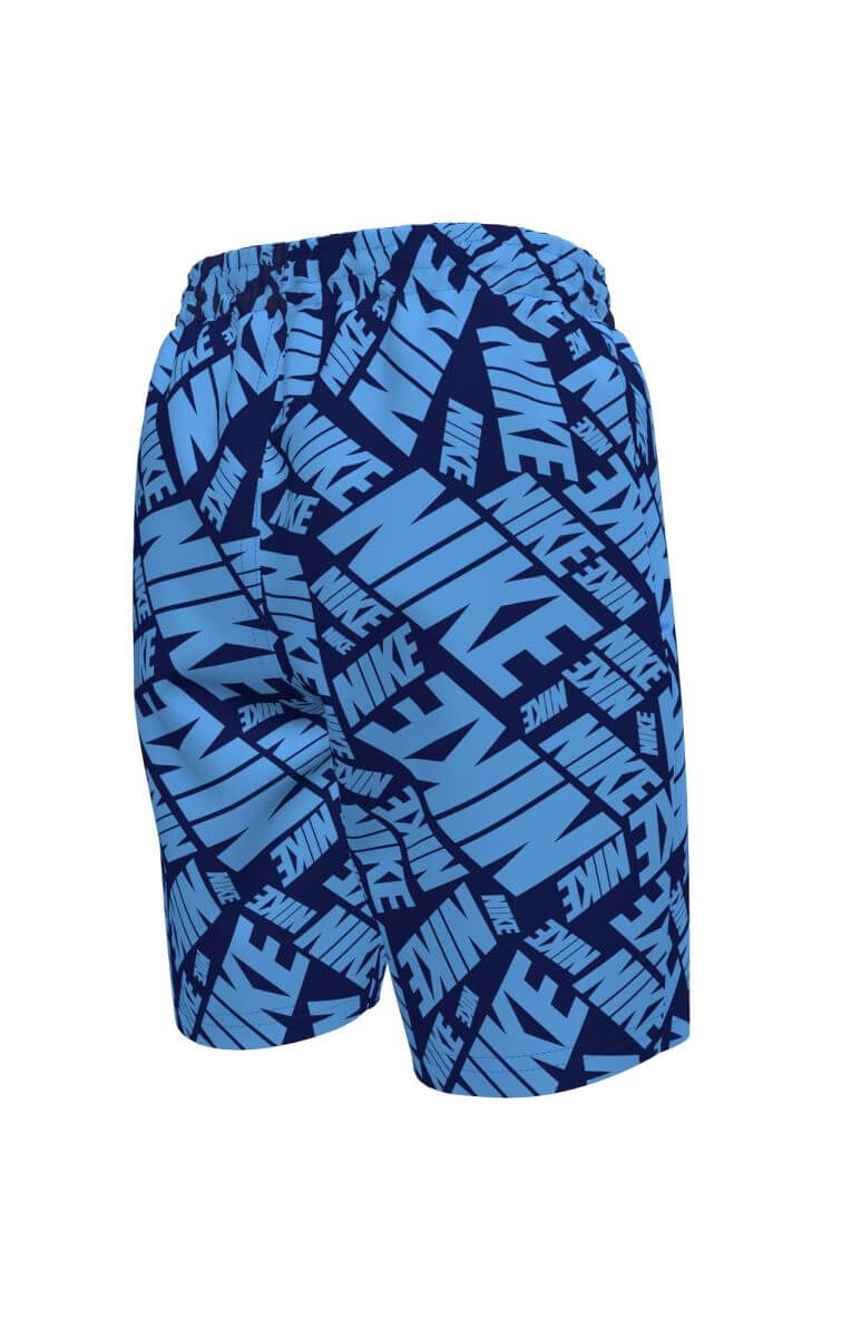 TOSSED 7" VOLLEY SHORT - Image 6