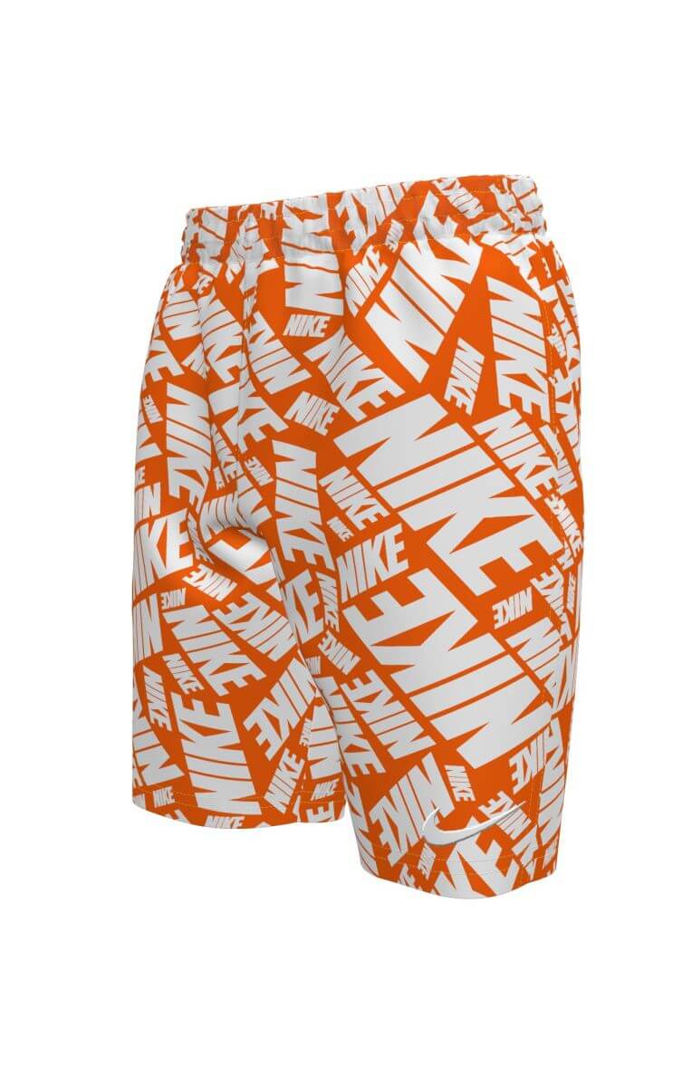 TOSSED 7" VOLLEY SHORT