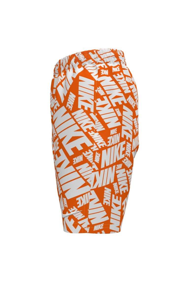 TOSSED 7" VOLLEY SHORT - Image 2