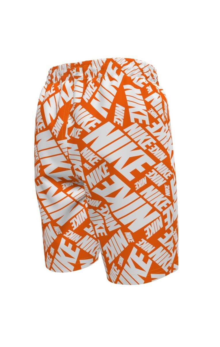 TOSSED 7" VOLLEY SHORT - Image 3