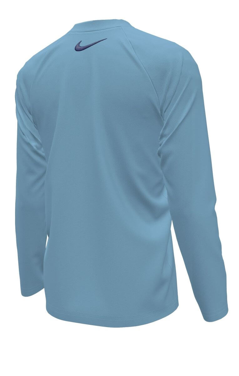 3D COMBO LONG SLEEVE HYDROGUARD - Image 3