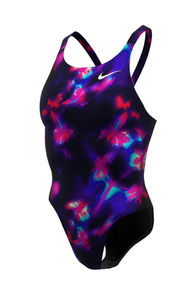 HYDRASTRONG MULTI PRINT FASTBACK ONE PIECE