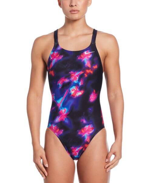HYDRASTRONG MULTI PRINT FASTBACK ONE PIECE - Image 2