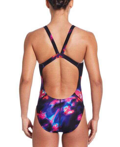 HYDRASTRONG MULTI PRINT FASTBACK ONE PIECE - Image 3