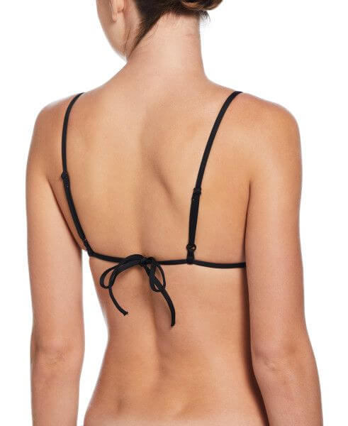 ESSENTIAL TRIANGLE BIKINI TOP - Image 3