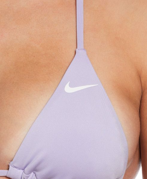 ESSENTIAL TRIANGLE BIKINI TOP - Image 9