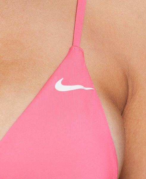 ESSENTIAL TRIANGLE BIKINI TOP - Image 14