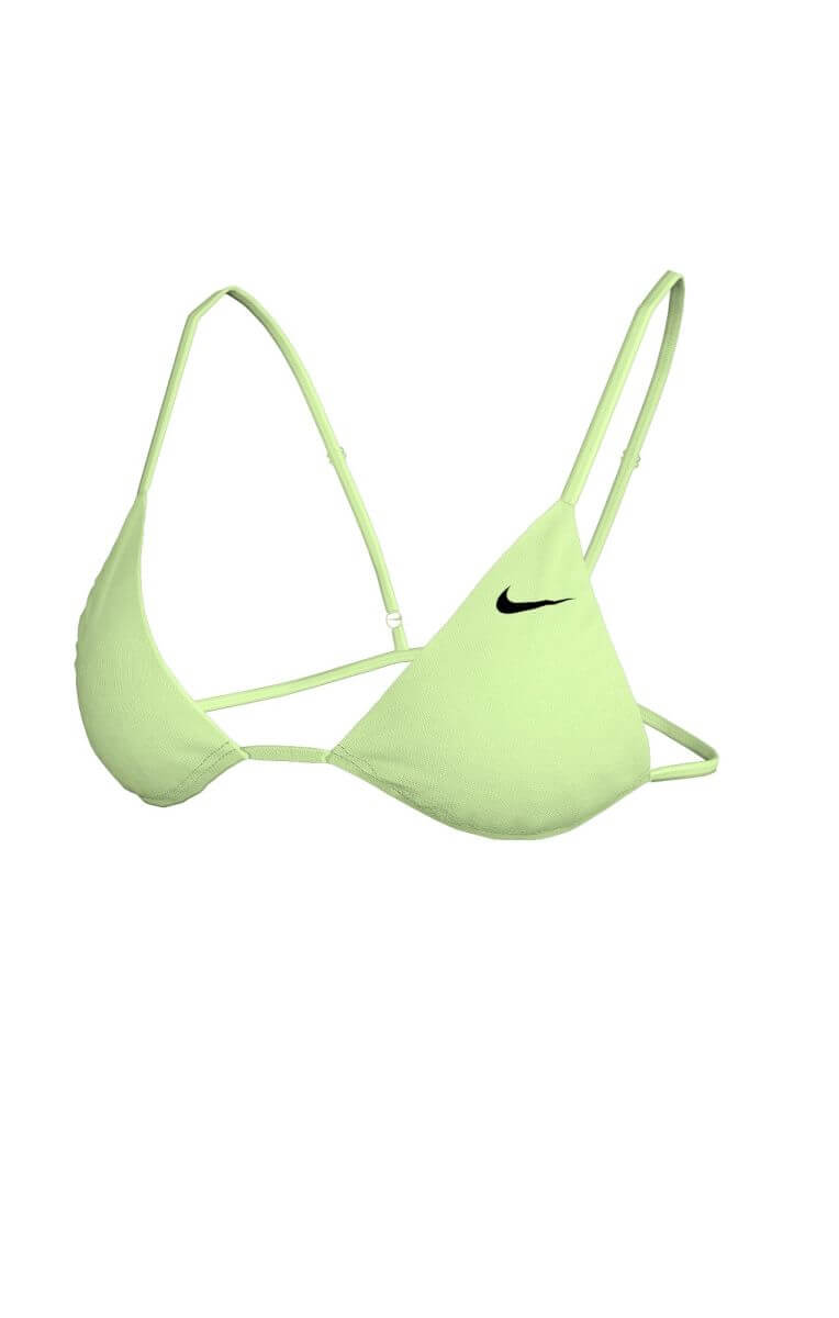 ESSENTIAL TRIANGLE BIKINI TOP - Image 17