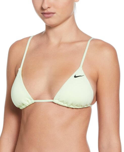 ESSENTIAL TRIANGLE BIKINI TOP - Image 18