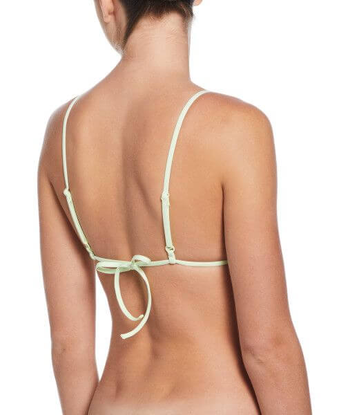 ESSENTIAL TRIANGLE BIKINI TOP - Image 19
