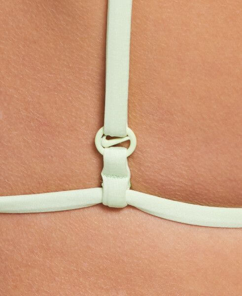 ESSENTIAL TRIANGLE BIKINI TOP - Image 20