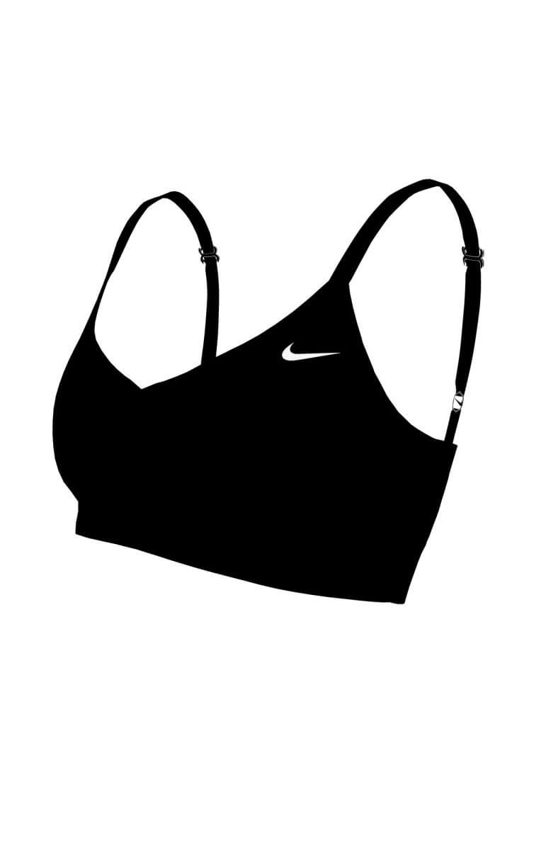 ESSENTIAL V-NECK MIDKINI - Image 12