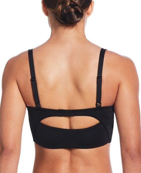 ESSENTIAL V-NECK MIDKINI - Image 14