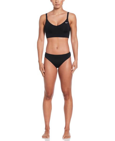 ESSENTIAL V-NECK MIDKINI - Image 16
