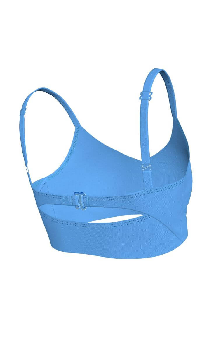 ESSENTIAL V-NECK MIDKINI - Image 6