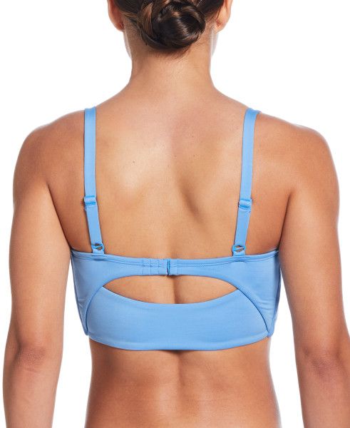 ESSENTIAL V-NECK MIDKINI - Image 3