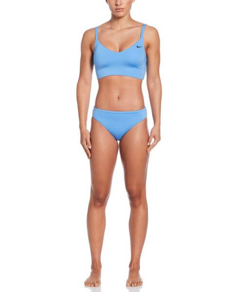 ESSENTIAL V-NECK MIDKINI - Image 5