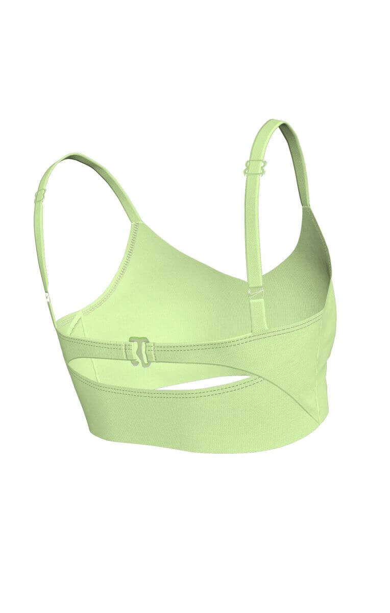 ESSENTIAL V-NECK MIDKINI - Image 10