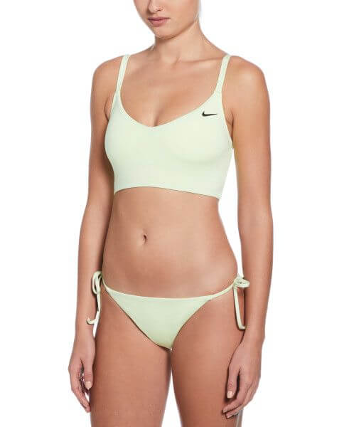 ESSENTIAL V-NECK MIDKINI - Image 8