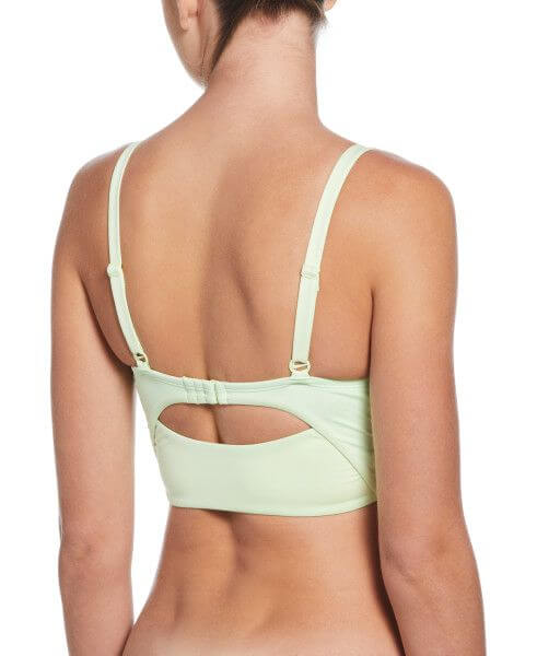 ESSENTIAL V-NECK MIDKINI - Image 9