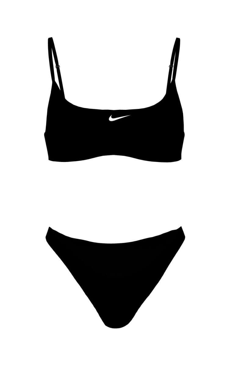 ESSENTIAL BRALETTE BIKINI SET - Image 15
