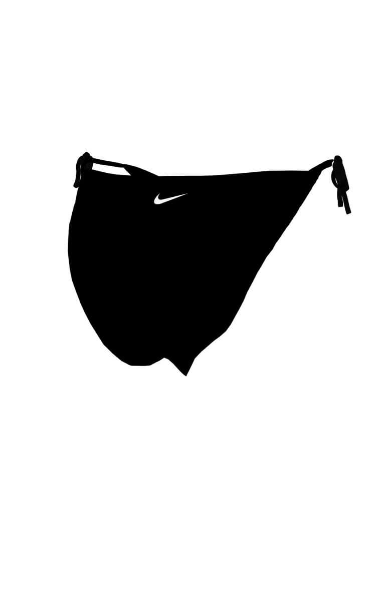 ESSENTIAL TIE STRING BIKINI BO – Bild 6