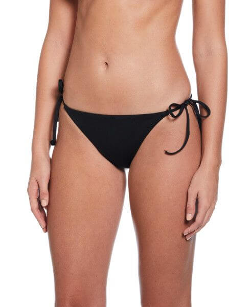 ESSENTIAL TIE STRING BIKINI BO – Bild 2