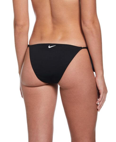 ESSENTIAL TIE STRING BIKINI BO – Bild 3