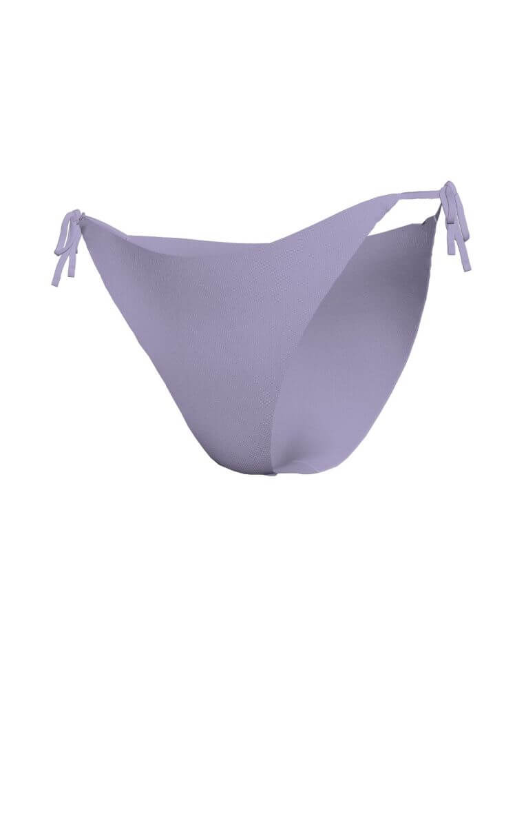 ESSENTIAL TIE STRING BIKINI BO – Bild 7