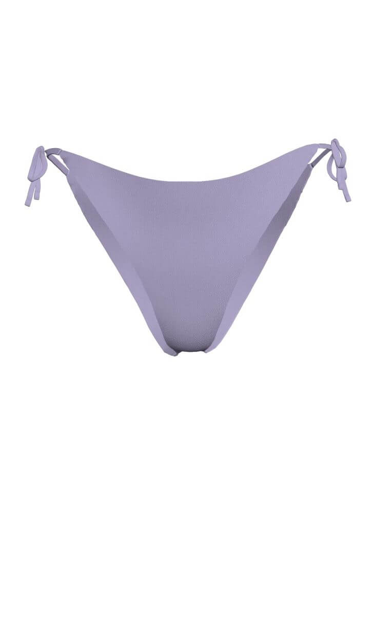 ESSENTIAL TIE STRING BIKINI BO – Bild 11