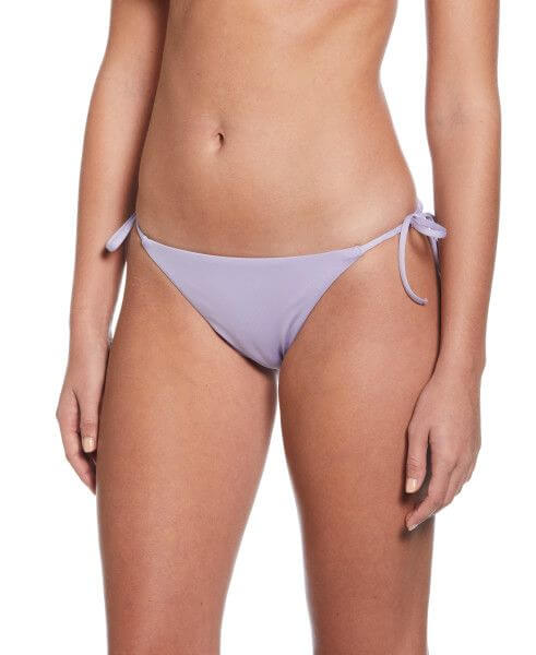 ESSENTIAL TIE STRING BIKINI BO – Bild 8