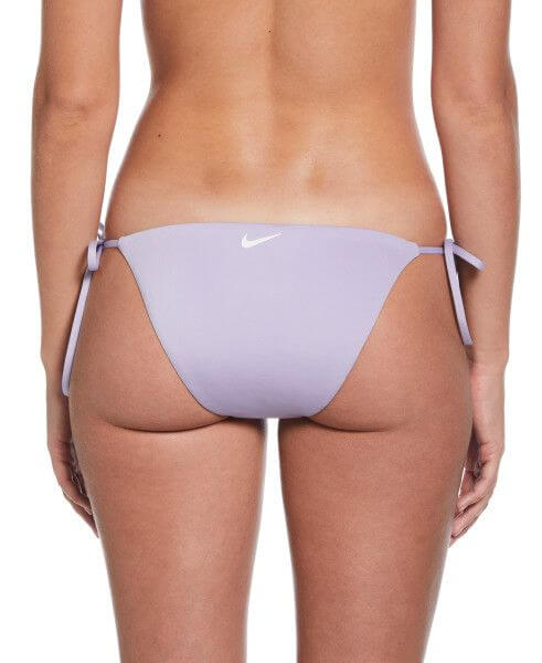 ESSENTIAL TIE STRING BIKINI BO – Bild 9
