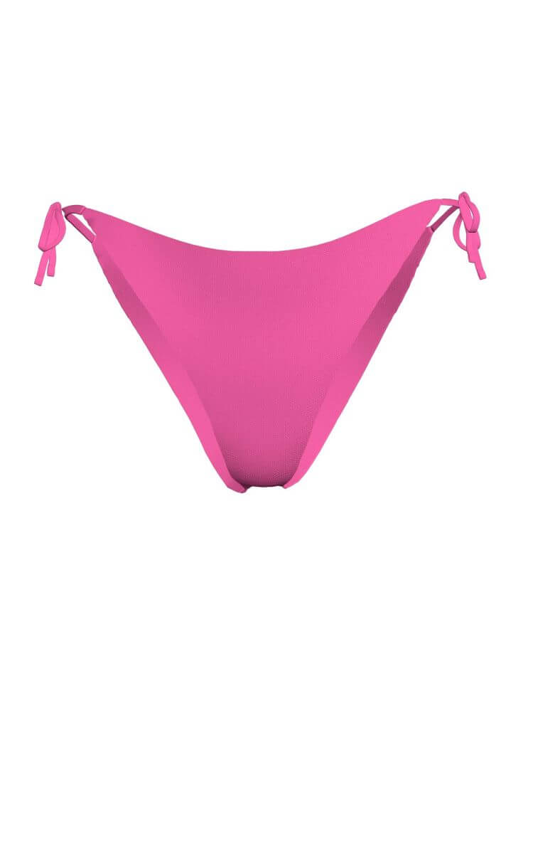 ESSENTIAL TIE STRING BIKINI BO – Bild 17