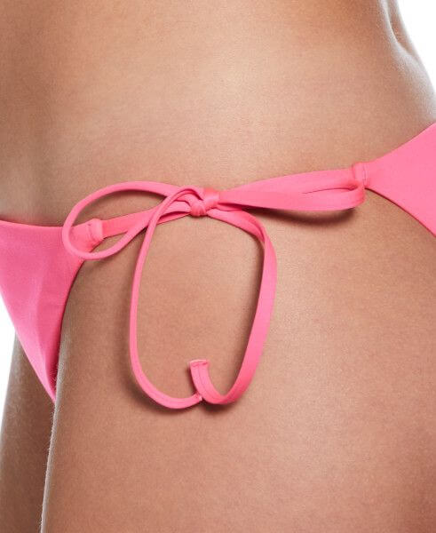 ESSENTIAL TIE STRING BIKINI BO – Bild 16