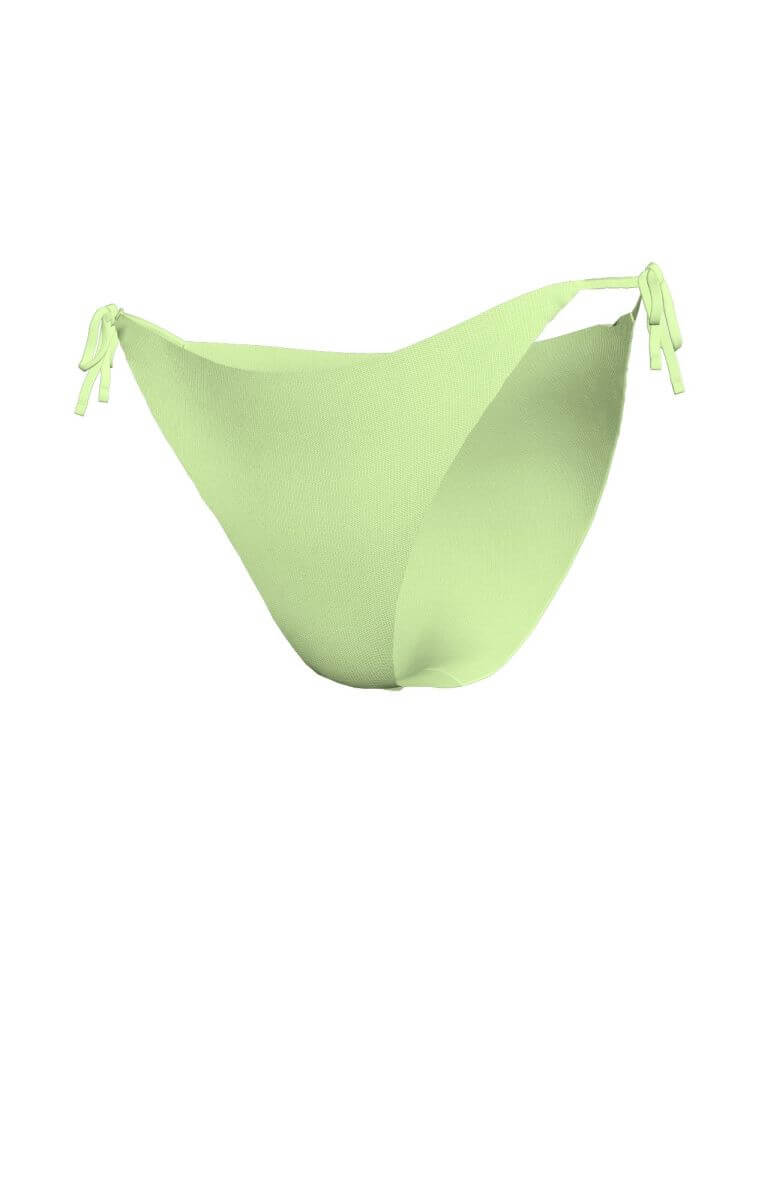 ESSENTIAL TIE STRING BIKINI BO – Bild 19