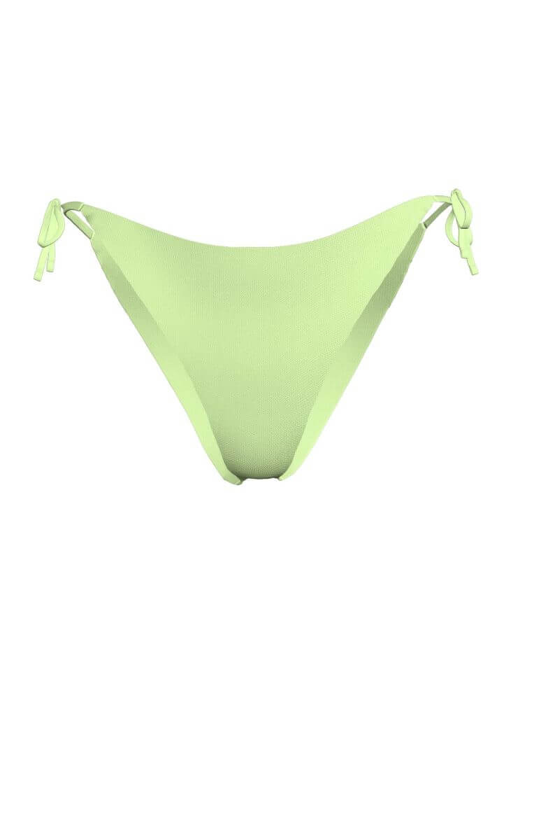 ESSENTIAL TIE STRING BIKINI BO – Bild 23