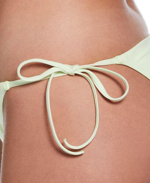ESSENTIAL TIE STRING BIKINI BO – Bild 22