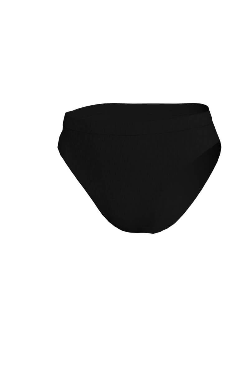 ELEVATED ESSENTIAL HIGH WAIST BIKINI BO – Bild 7