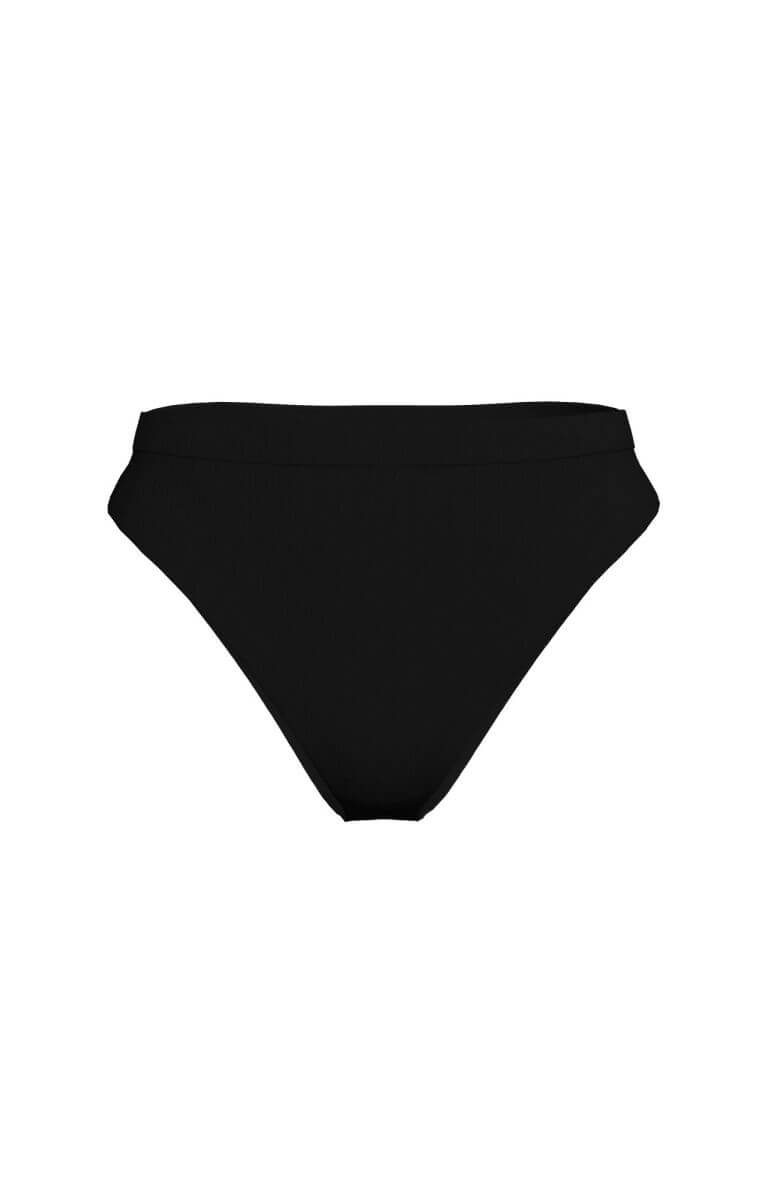 ELEVATED ESSENTIAL HIGH WAIST BIKINI BO – Bild 12