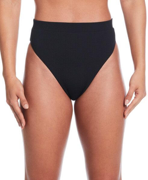ELEVATED ESSENTIAL HIGH WAIST BIKINI BO – Bild 8