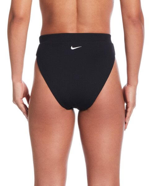 ELEVATED ESSENTIAL HIGH WAIST BIKINI BO – Bild 9