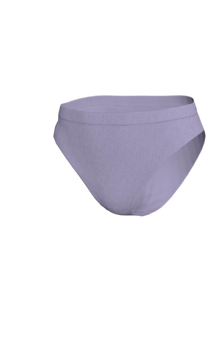 ELEVATED ESSENTIAL HIGH WAIST BIKINI BO