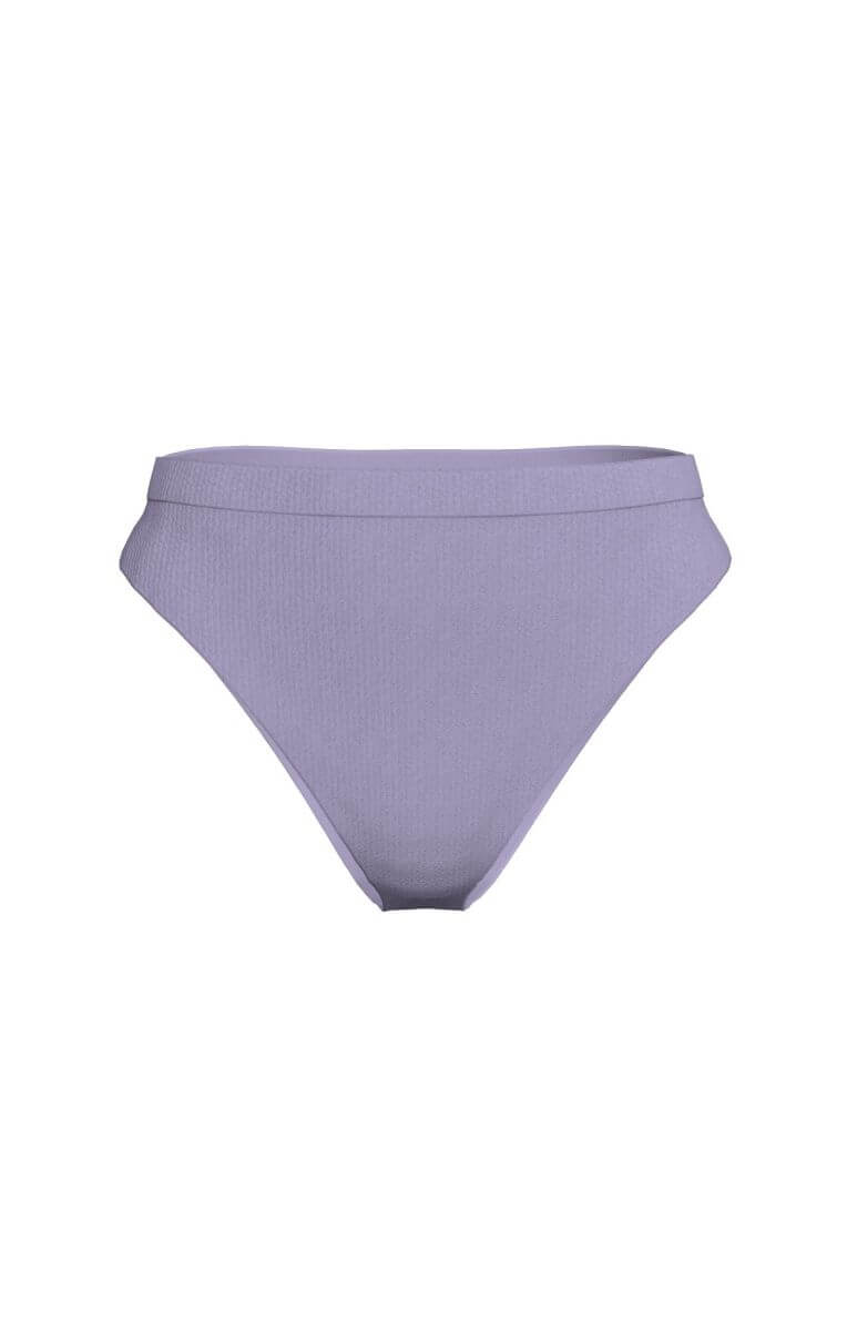 ELEVATED ESSENTIAL HIGH WAIST BIKINI BO – Bild 5
