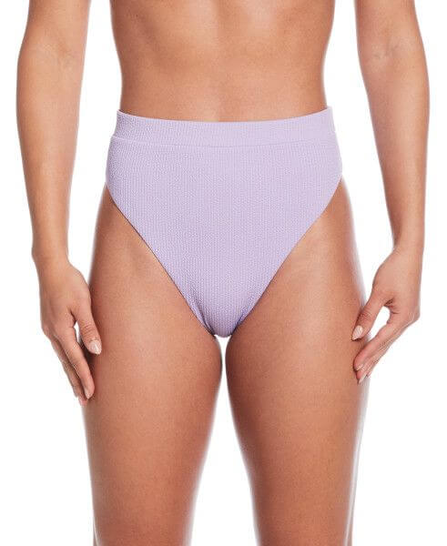 ELEVATED ESSENTIAL HIGH WAIST BIKINI BO – Bild 2