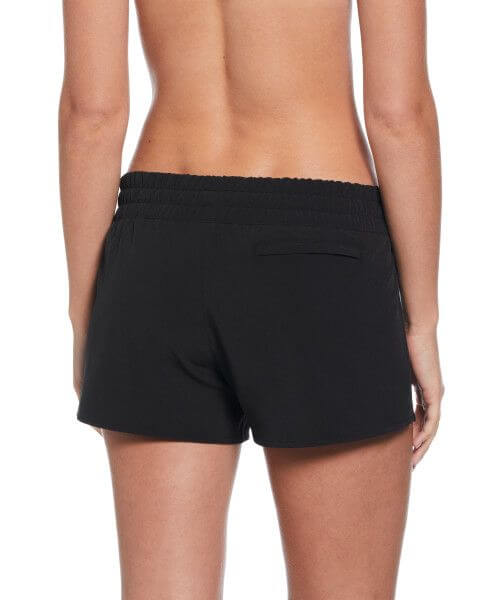 ESSENTIAL VOLLEY COVER-UP SHOR - Image 3