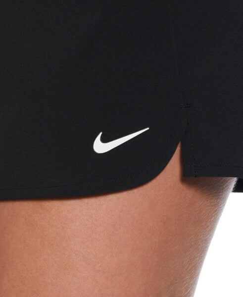 ESSENTIAL VOLLEY COVER-UP SHOR - Image 4