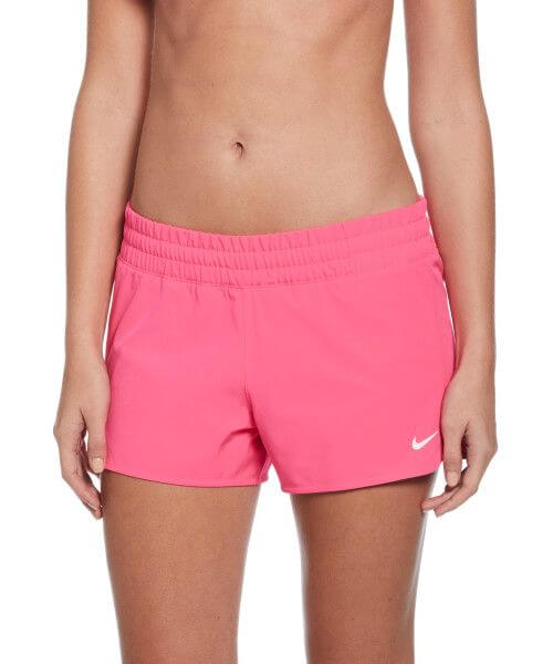 ESSENTIAL VOLLEY COVER-UP SHOR - Image 9