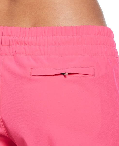 ESSENTIAL VOLLEY COVER-UP SHOR - Image 12