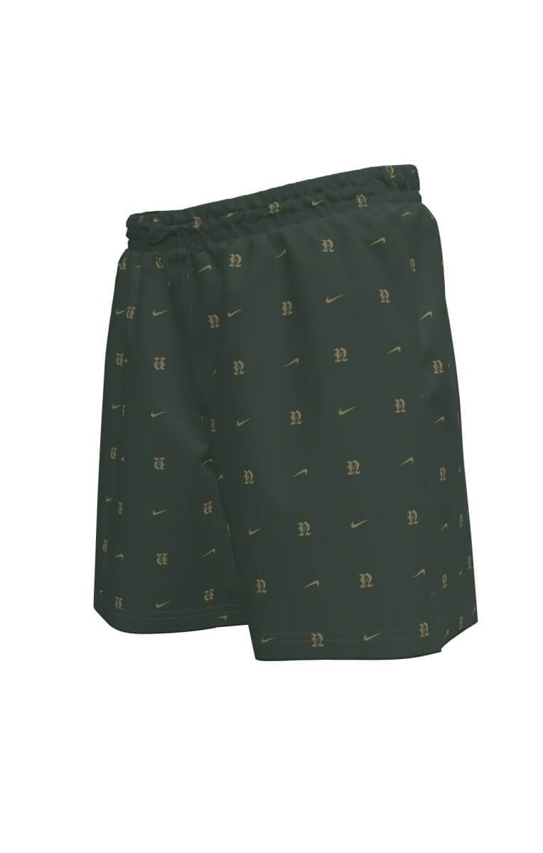 LUXE LETTER 7" VOLLEY SHORT